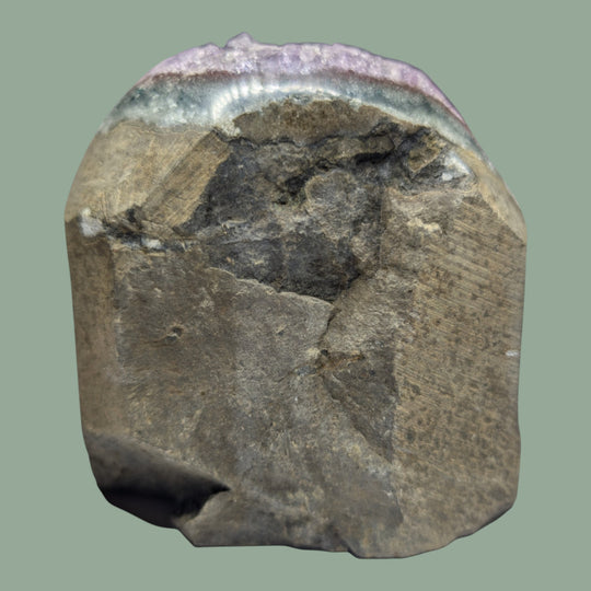 Amethyst - Klarheit, Ruhe und spirituelles Wachstum - Sinnikäs