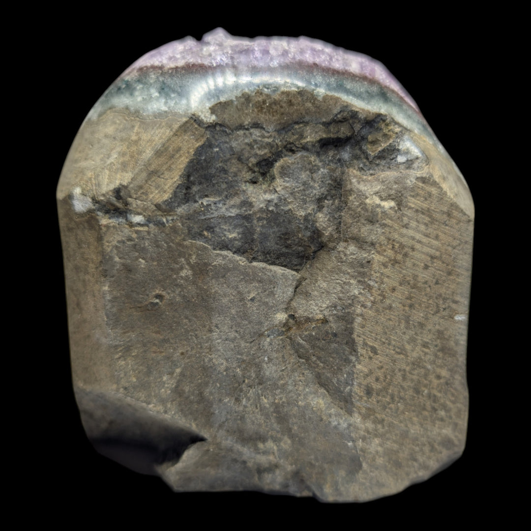 Amethyst - Klarheit, Ruhe und spirituelles Wachstum