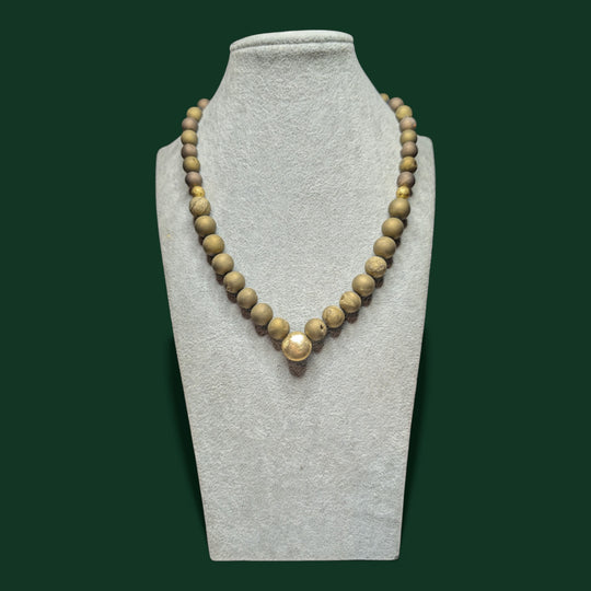 Geoden Achat (gold) - Sinnikäs