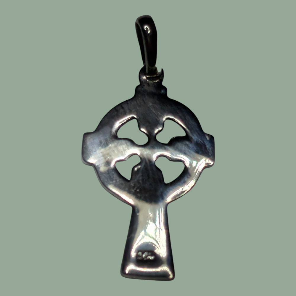 Keltisches Kreuz
