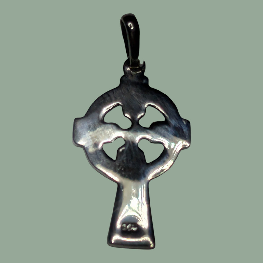 Keltisches Kreuz