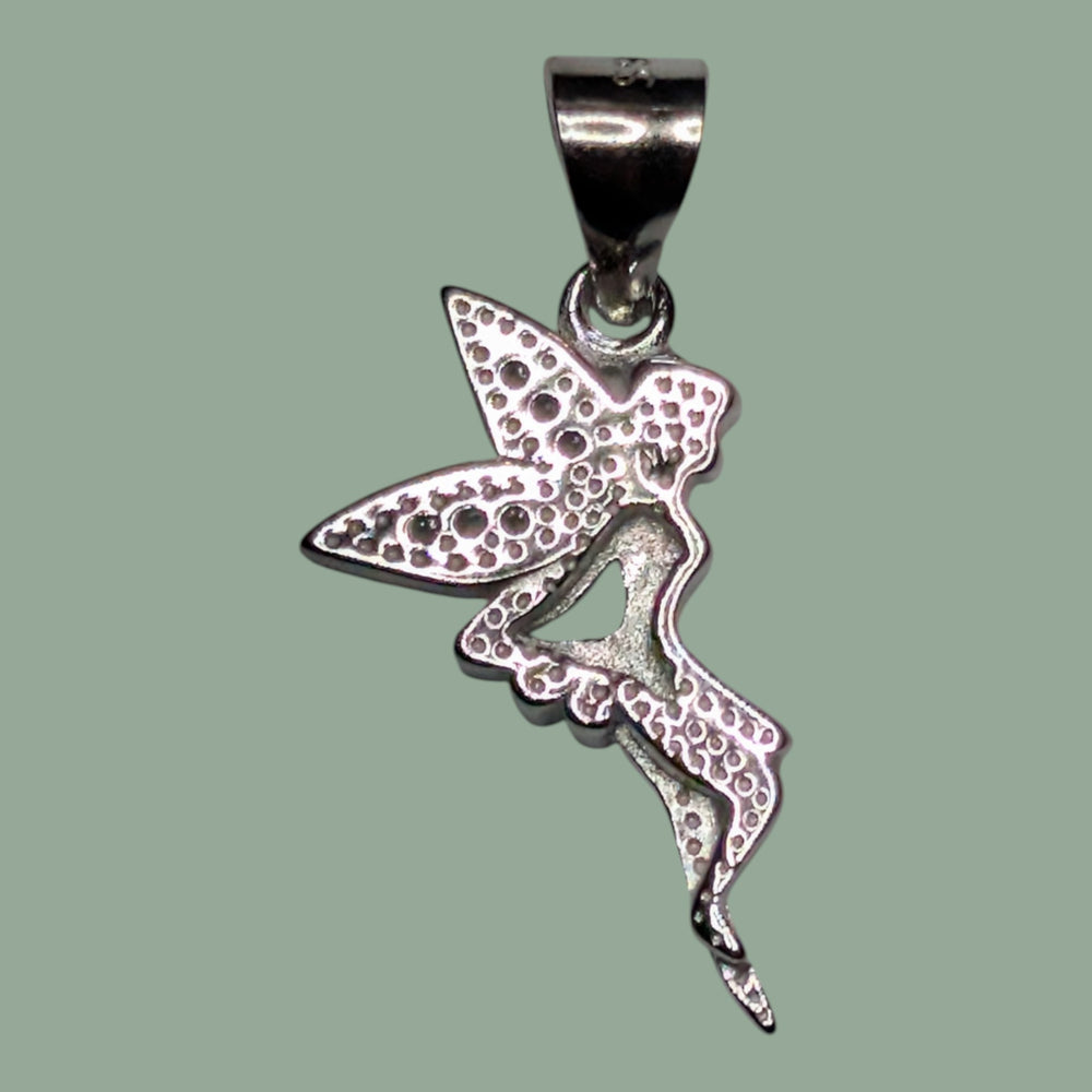 Fee Tinkerbell-Design