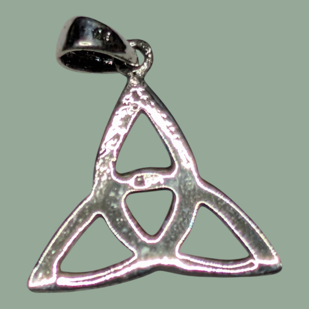 Triquetra - schlicht