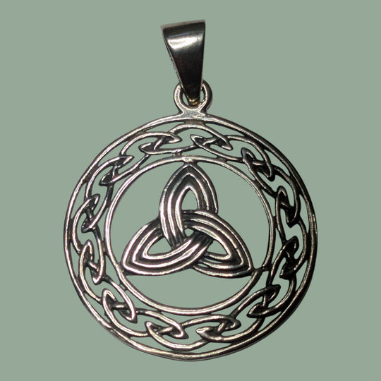 Triquetra