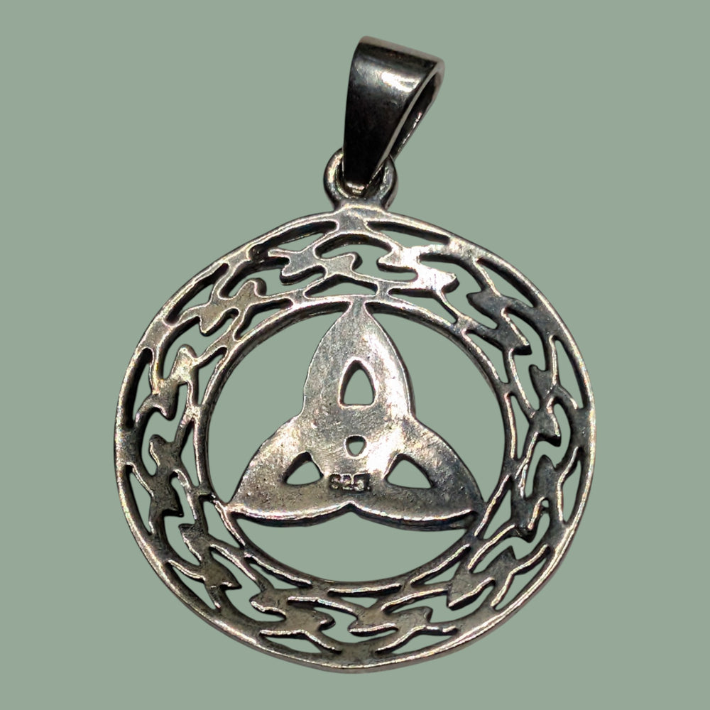 Triquetra