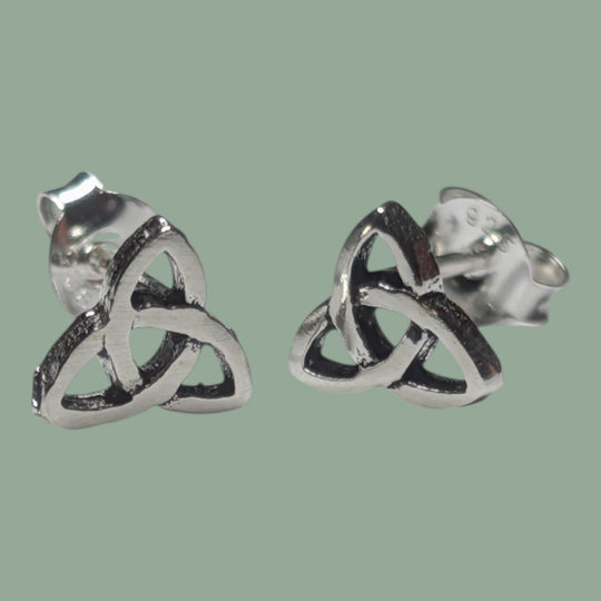 Triquetra - Ohrstecker