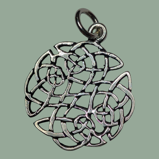 Keltische Knoten
