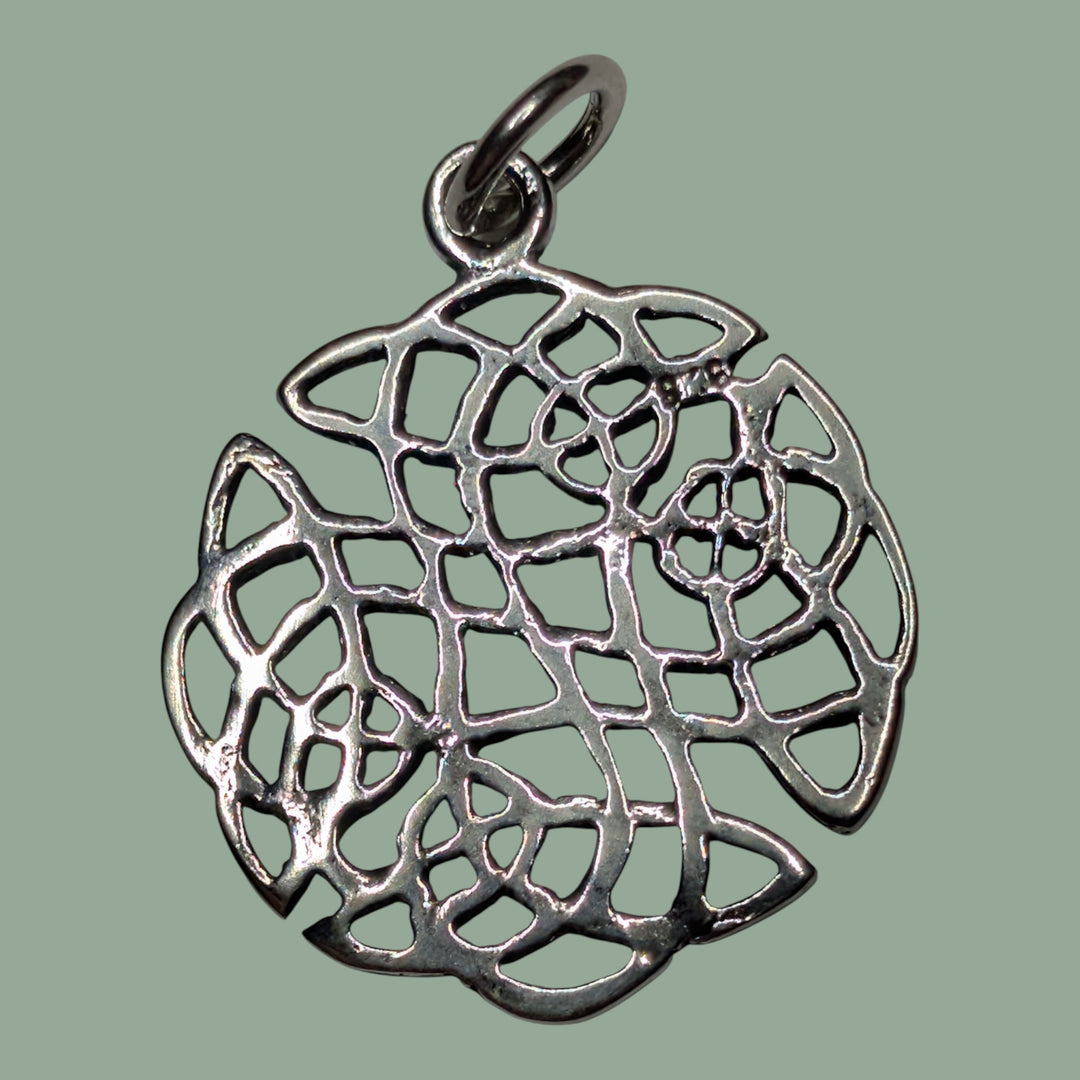 Keltische Knoten