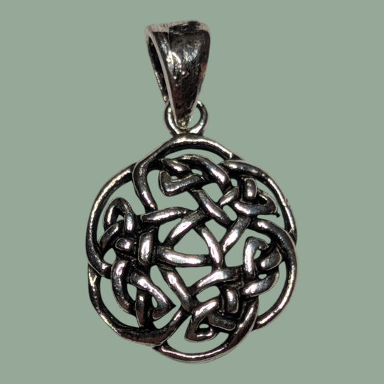 Keltische Knoten
