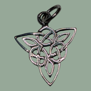 Keltische Knoten