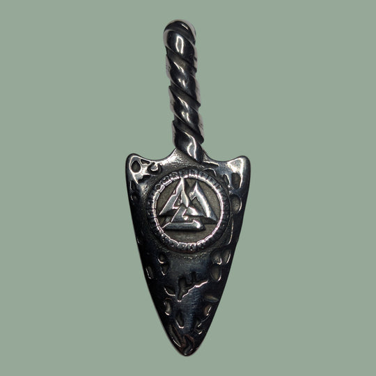Gungnir - Valknut