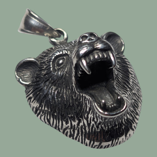 Bärenkopf