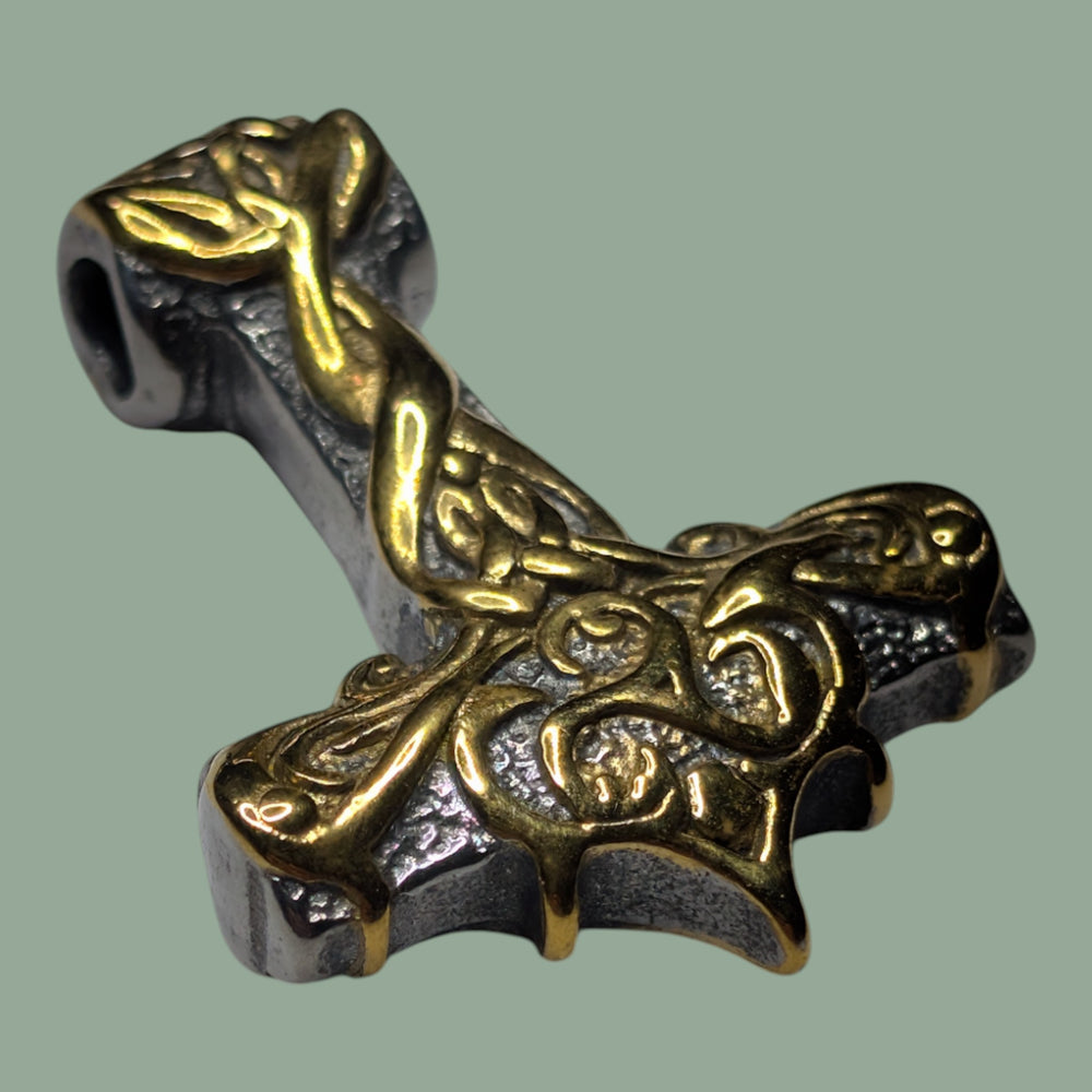 Thors Hammer (Mjölnir)