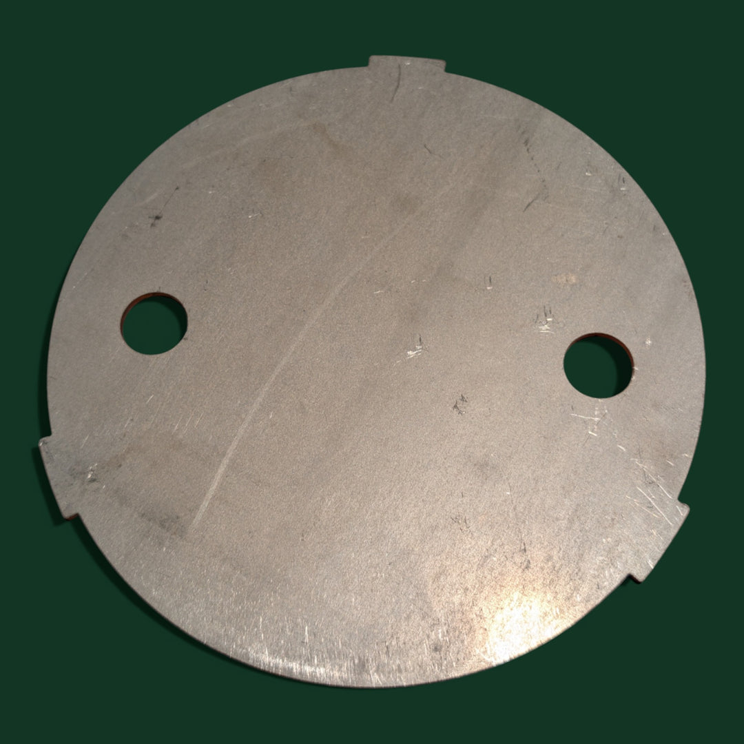 Fackel Deckel - Sinnikäs