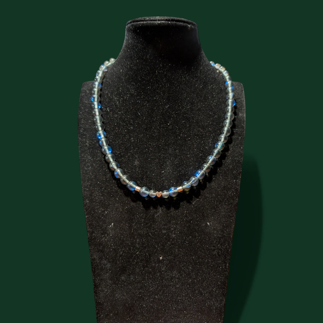 Aura-Kristall - Sinnikäs