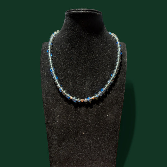 Aura-Kristall - Sinnikäs