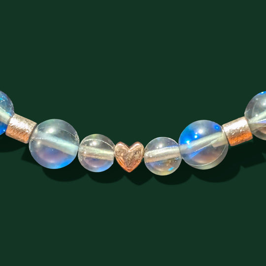 Aura-Kristall - Sinnikäs