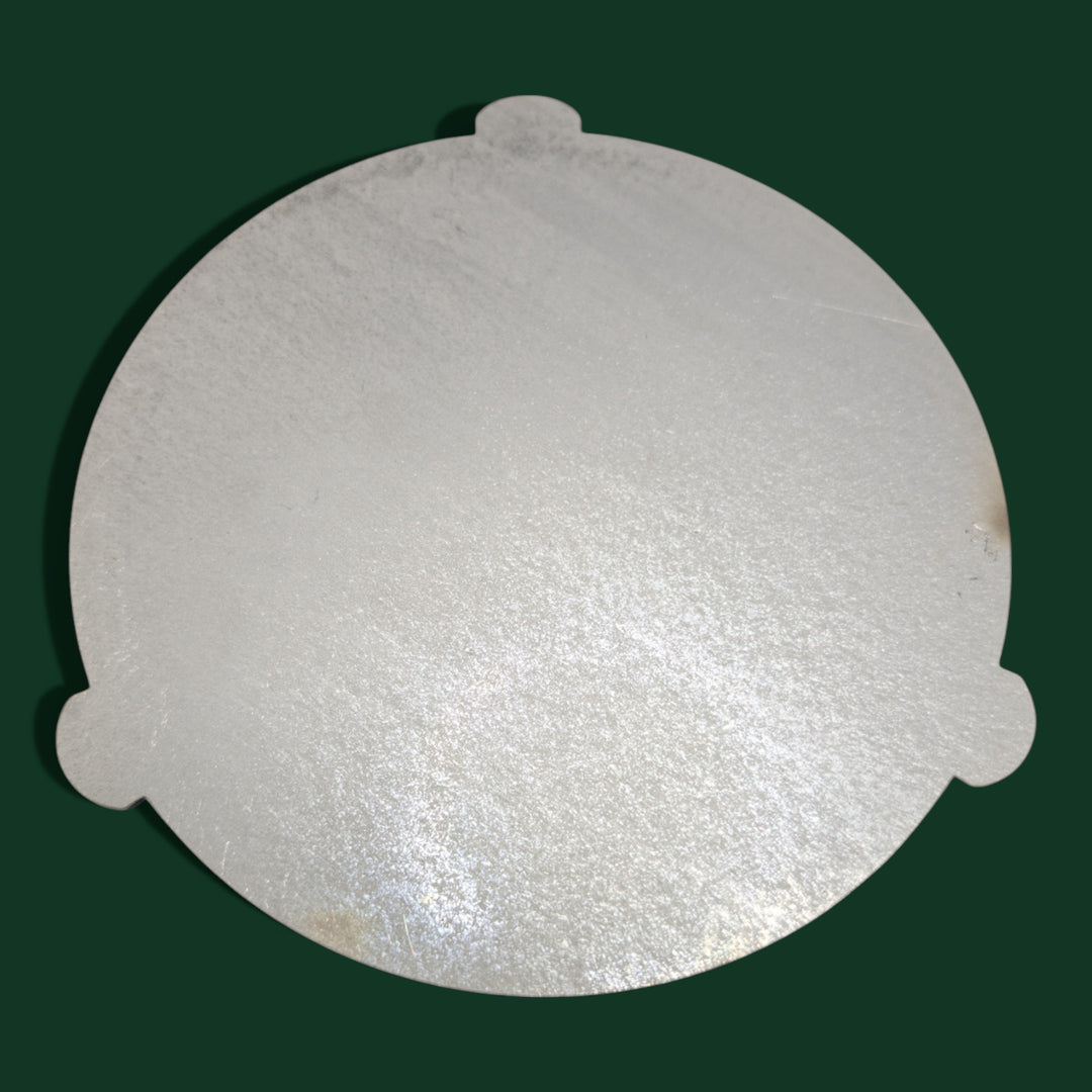 Fackel Deckel - Sinnikäs