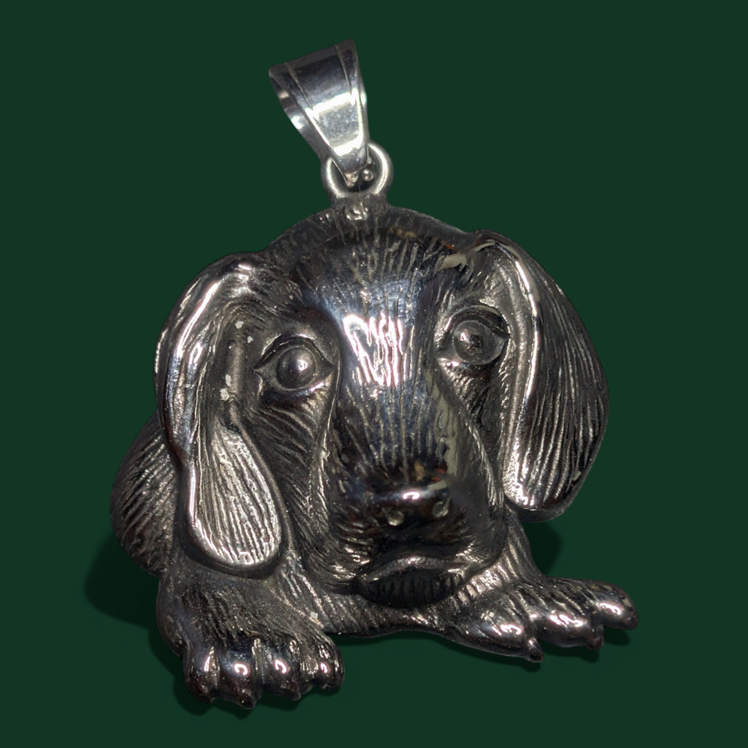 Hundekopf - Sinnikäs