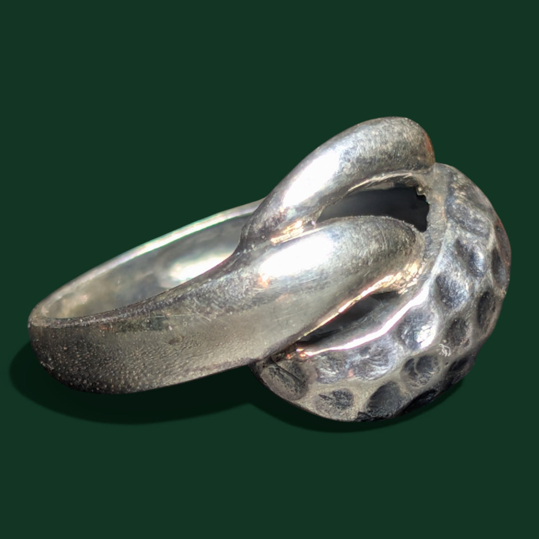Ambiente-Ansicht des Rings von Sinnikäs®.