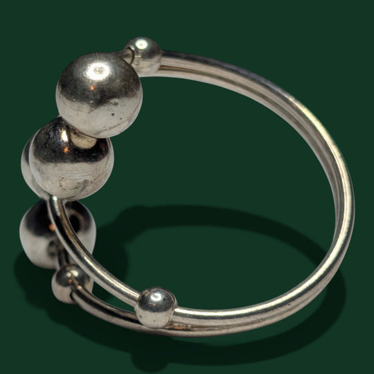 Ambiente-Ansicht des Rings von Sinnikäs®.
