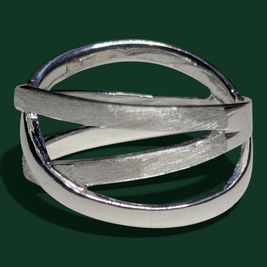 Ambiente-Ansicht des Rings von Sinnikäs®.