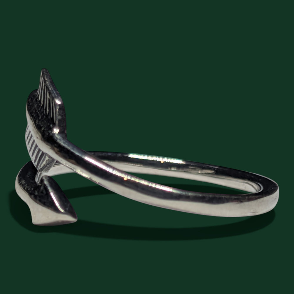 Ambiente-Ansicht des Rings von Sinnikäs®.